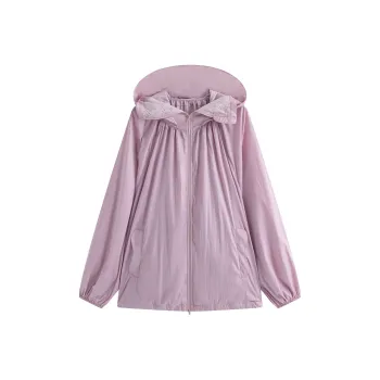 ERAL UV Protection, Cooling, Sun Protection, Breathable Sun Protection Clothing Women's