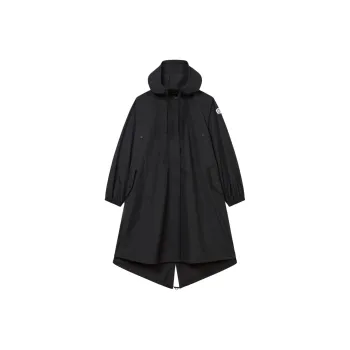 KENZO Boke Flower 2.0 Long Windbreaker