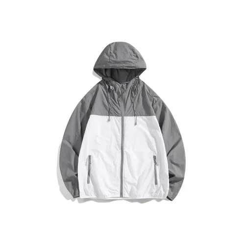 ROBINHOOD Super Light, Breathable, Quick Dry, Cooling Sun Protection Clothing Womens