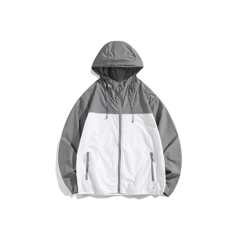 Ordifen Breathable Quick Dry Dust Resistant Windproof Sun Protection Clothing Unisex-10