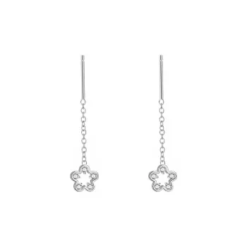 SUYG Alloy Drop Earrings Women's