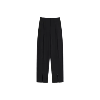 Mugler Pierced Trousers