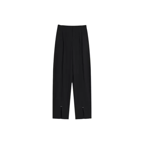 Mugler Pierced Trousers