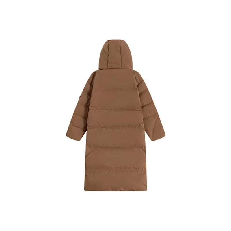 TURN UP Puffer Jackets Women's-4