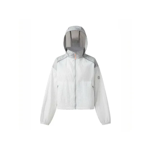 Merry City Ultra Light Breathable UV Protection Sun Protection Clothing Women's