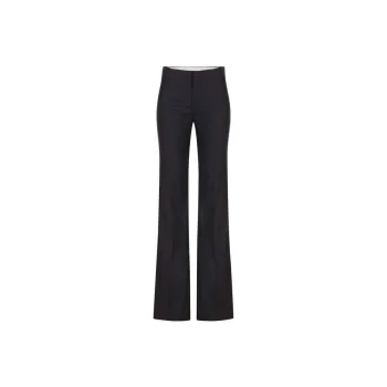 Chloé Casual Pants Women's Black