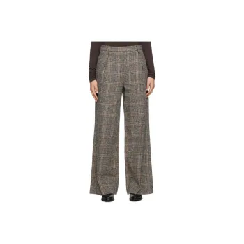 RAG&BONE Casual Pants Women's Black