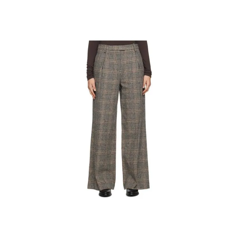 RAG&BONE Casual Pants Women's Black-0