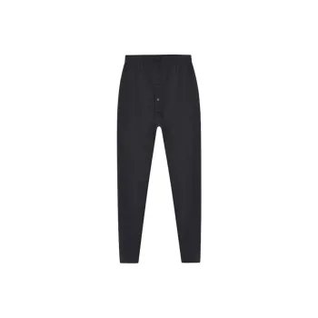 THREEGUN Men Thermal Pants