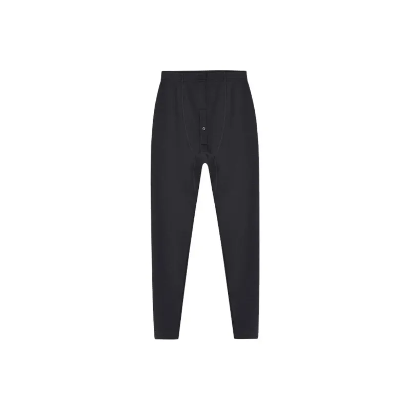 THREEGUN Men Thermal Pants-0