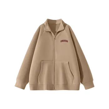 GOSO Velvet Jackets Women's
