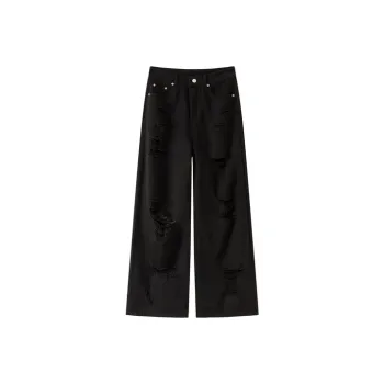 NO ONE ELSE Casual Pants Women's