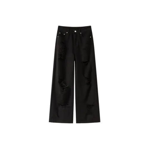 NO ONE ELSE Casual Pants Women's