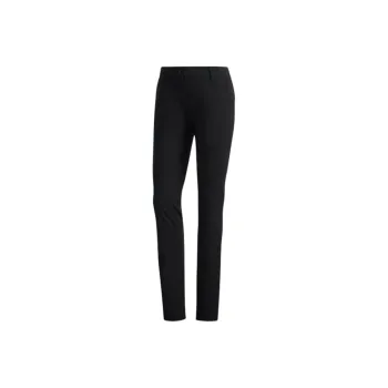 Adidas Adipure Golf SS Casual Pants Women's Black