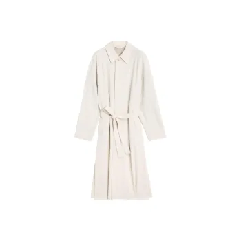 Lemaire Belted Coat