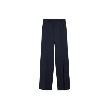 WEEKEND MaxMara Casual Pants Women's Black