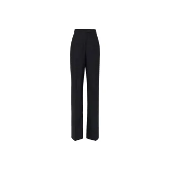 Alexander McQueen Tailored Pants