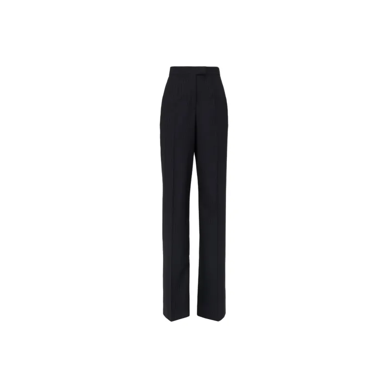 Alexander McQueen Tailored Pants-0
