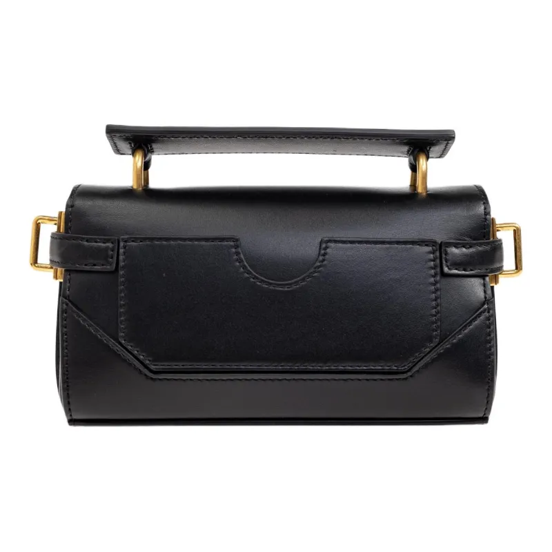 BALMAIN B Buzz 19 Top Handle Bag-1