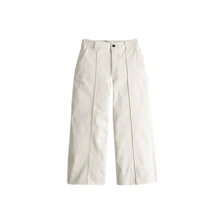 Hollister Casual Pants Women's-0