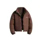 Mocha Brown