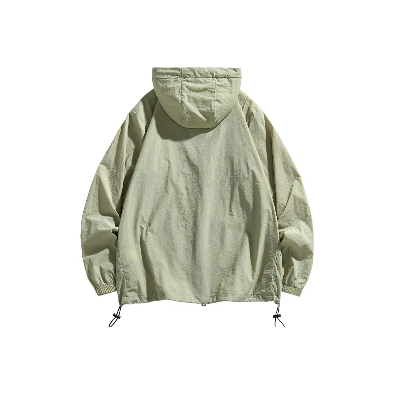 Snow Know The Answer SKTA Super Light Breathable Quick Dry Sun Protection Clothing Unisex-9
