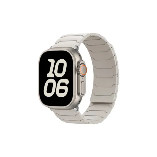 AOMN Watch Band Apple Compatibility 220mm Silicone Material