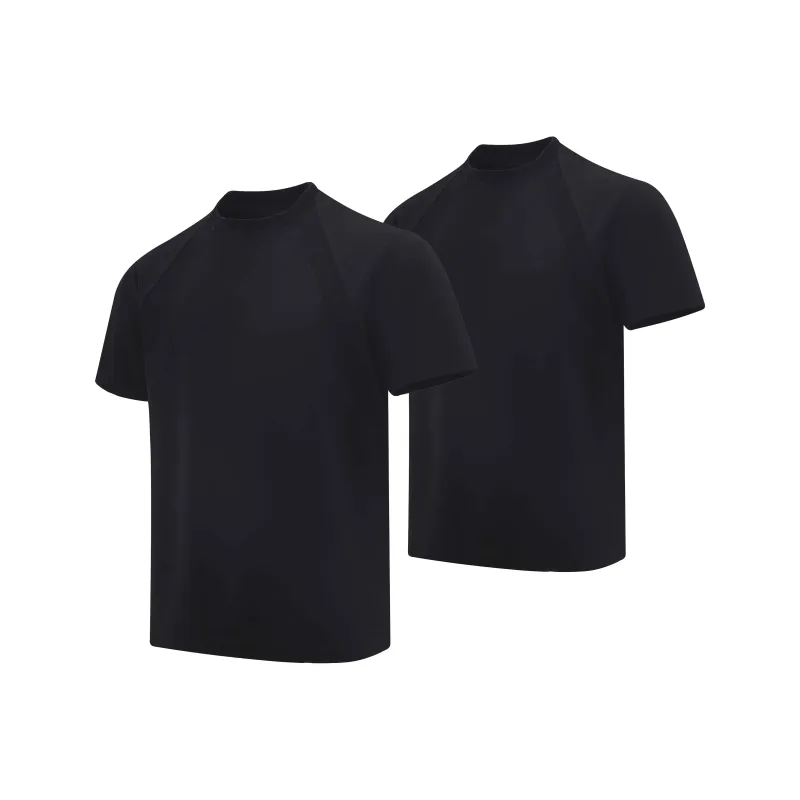 PAINT STAIN T Shirts Unisex-10