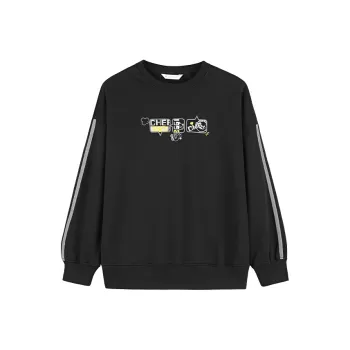 Chericom Sweatshirts Women's
