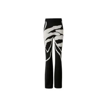 VVNK JANE PLUS Casual Pants Women's Black
