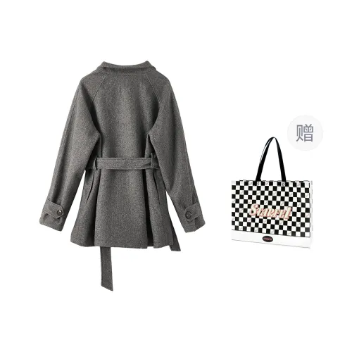 STARFEI Coats Women's
