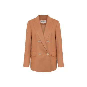 BBLLUUEE Business Suit Women's Rimu Orange