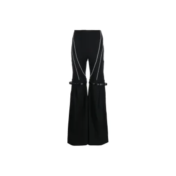 COPERNI Hybrid Flared Trousers