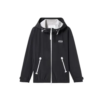 Miss Sixty Trench Coat Women's Black