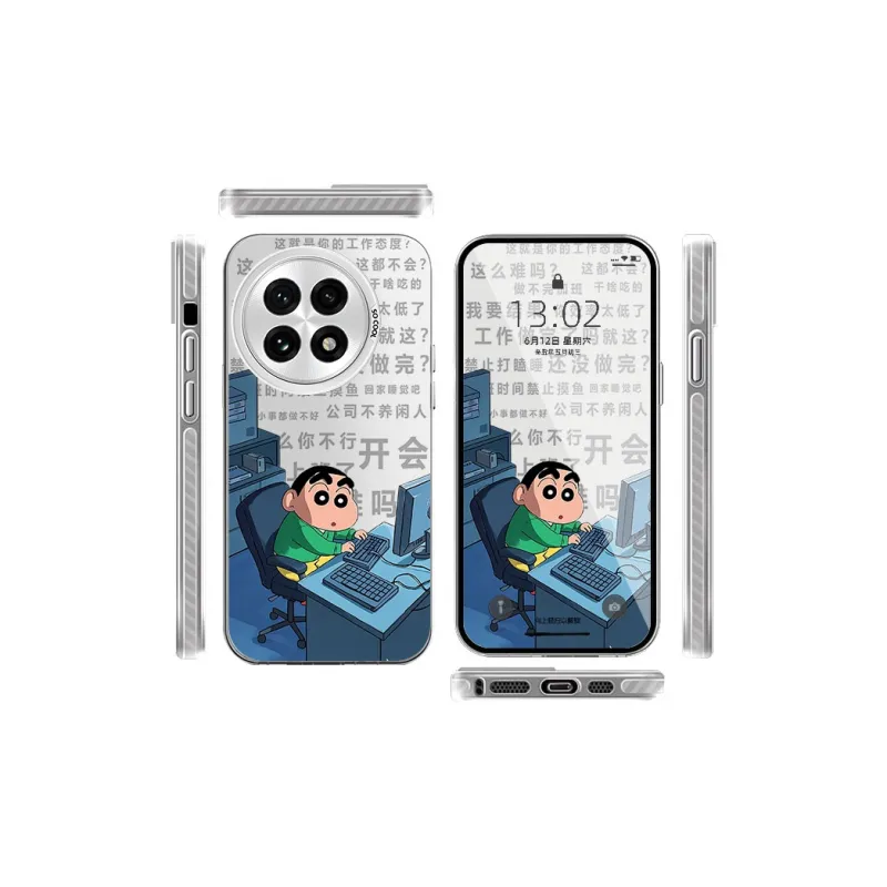 CHAOYATU Phone Cases-13