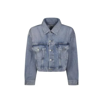 AGOLDE Denim Jacket