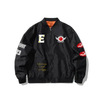 LESS BEARS Puffer Jacket Unisex