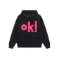 Black, Fleece-Lined