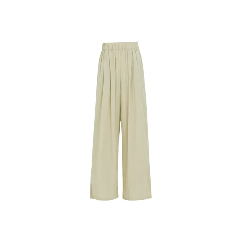 Rose Casual Pants Women's-4