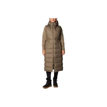 Columbia Pike Lake Vest Women's Stone Green