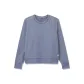 Moss Gray Blue/Blue Heron Heather