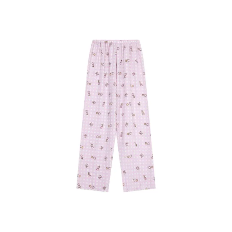 Mlpstudio Casual Pants Women's-5