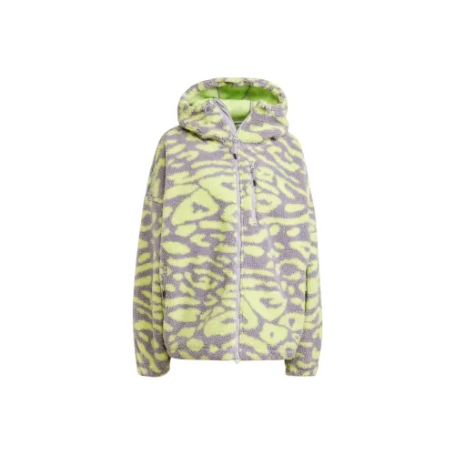 Adidas Jacquard Jacket