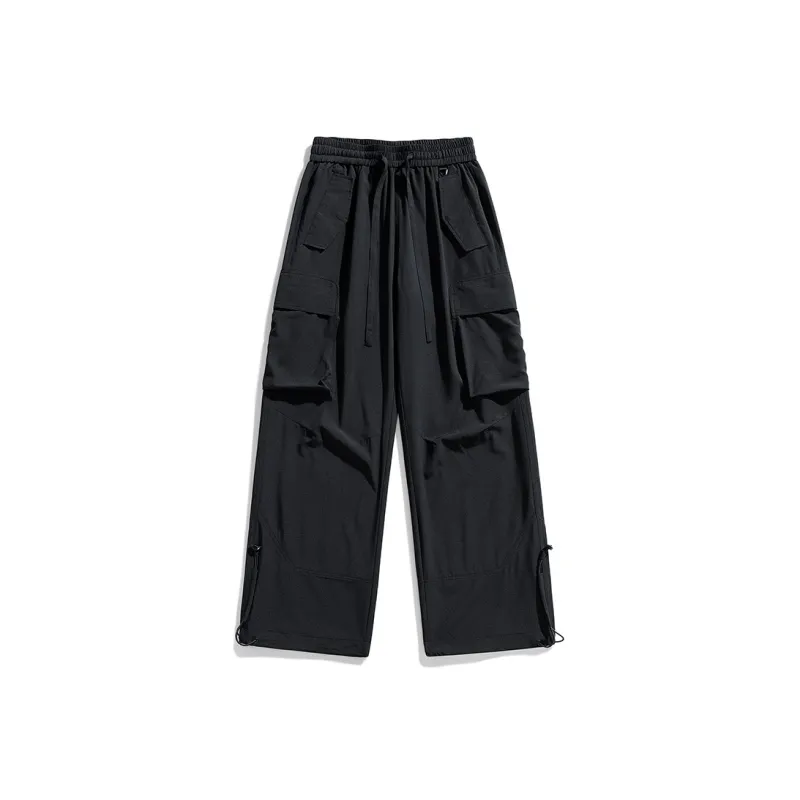 SIL VITIN Casual Pants Unisex-0