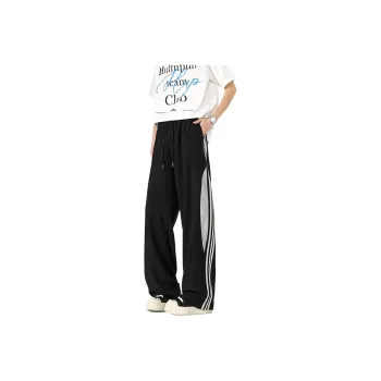 Caramella Casual Pants Unisex