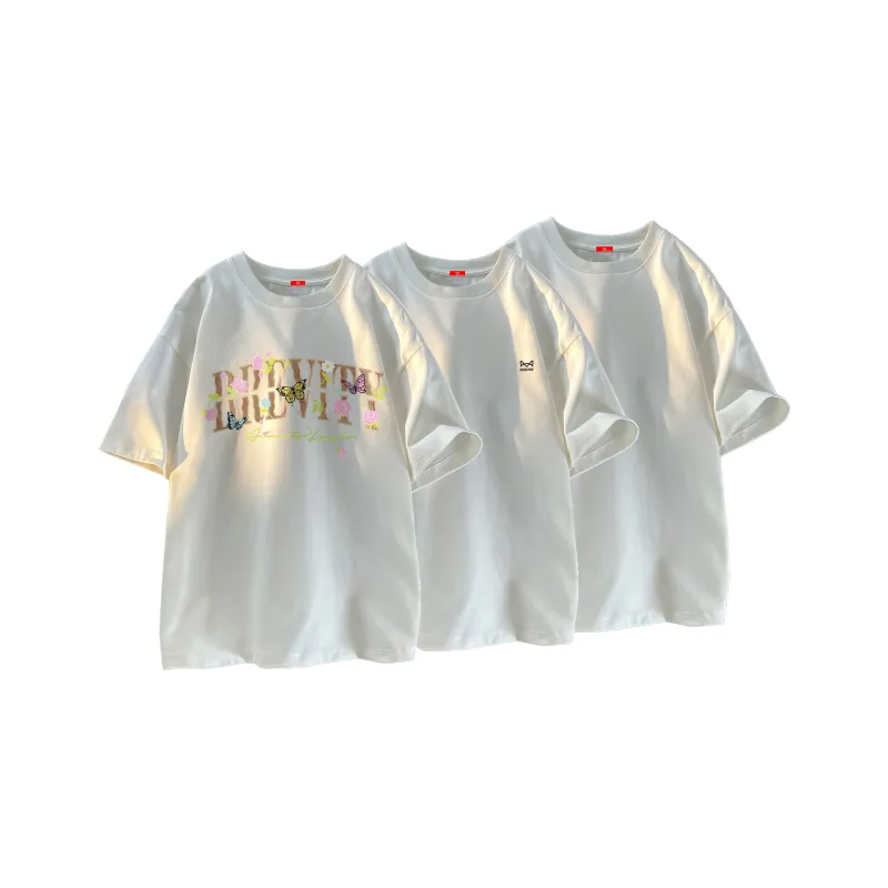 MIIOW Trend Party Series T Shirt Unisex-9