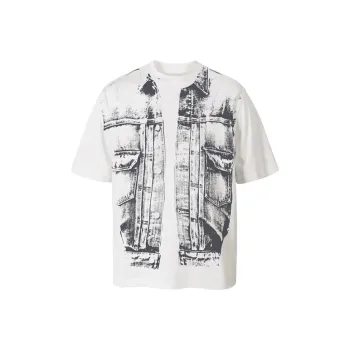 DJ.SPIRIT T Shirts Unisex