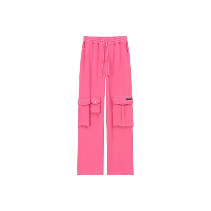 CHUU Casual Pants Women's-6