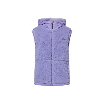 Oakley Vest Women's Light Purple