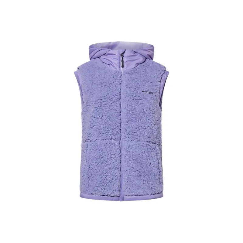 Oakley Vest Women's Light Purple-0